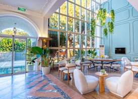 Rose Garden Premium - Ultra All Inclusive 2