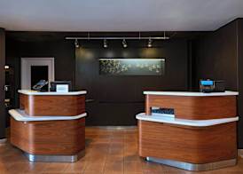 Courtyard by Marriott Austin The Domain Area 3