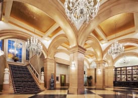 Beijing Hotel NUO Forbidden City 3