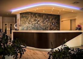 Gaia Sun N Blue Hotel 2