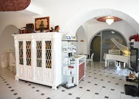 Hotel Federico II 2