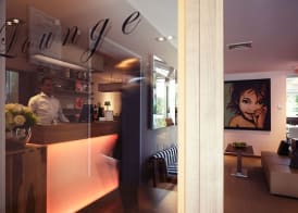 Hotel Bonjour 5