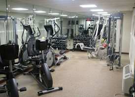 Quality Inn & Suites 3