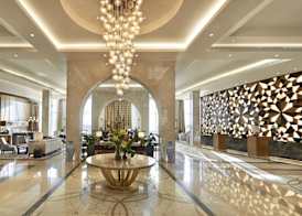 Hyatt Regency Tashkent 2