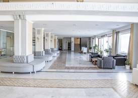 Phoenix Sun Hotel 5