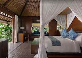 Kayumanis Ubud Private Villa & Spa 4