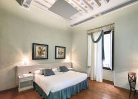B&B La Signoria Di Firenze 2