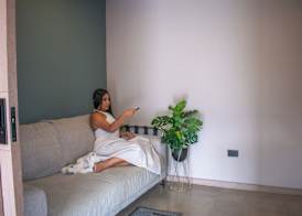 Hotel Living 35 Suites by Growing Group 5