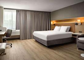 Radisson Hotel West Memphis 4