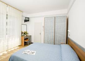 Albergo Villa Mauri 2