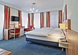 Hotel Trierer Hof 5