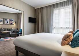 Aparthotel Adagio Paris Suresnes Longchamp 4