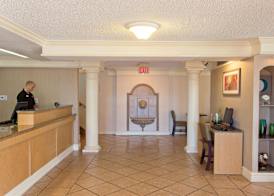 La Quinta Inn by Wyndham Costa Mesa Orange County 3