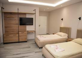 New Donantelo Hotel 2