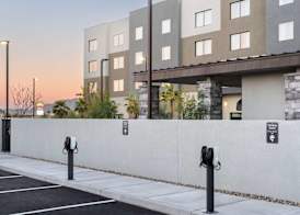 Homewood Suites By Hilton North Las Vegas Speedway 5