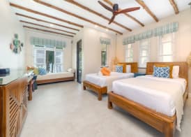 Samed Villa Resort 3