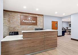 AmericInn by Wyndham New Braunfels 2