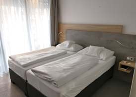 Akzent Hotel Körner Hof 4