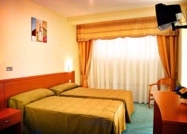 Hotel Las Viñas 4
