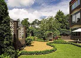 Mercure Norwich Hotel 4
