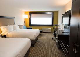 Holiday Inn Express & Suites MARIETTA by IHG 3