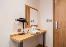 Comfort Inn Hyde Park 5