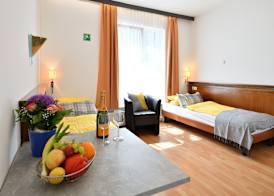 Ford Apartment Bremen City Center 4
