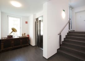Apartments Leipziger Hof 2