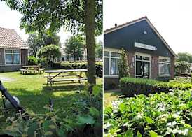 Hotel De Lange Jammer 3