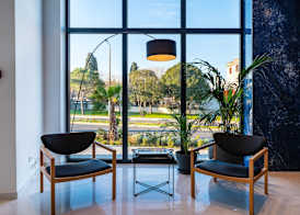 Miramare Hotel 5