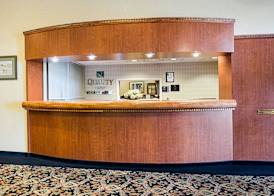 Quality Inn Shenandoah Valley 2