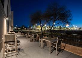 Hampton Inn & Suites Las Vegas-Henderson 3