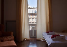 Lh Royal Suites Terrace 3
