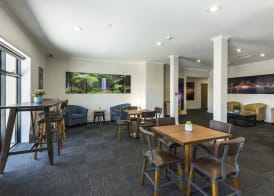 The Abbott Boutique Hotel 5
