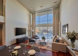 Hyatt Regency Madrid Residences 4
