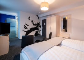 Hotel Deutscher Hof 3