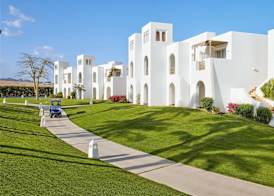 Hotel Novotel Sharm El-Sheikh 3