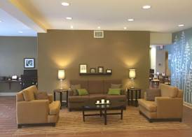 Sleep Inn & Suites Clintwood 3