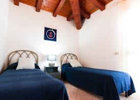 Residence SardegnaSummer Li Cuppulati 5