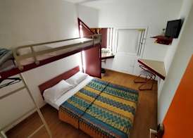 HOTEL THANIA Sète Frontignan 4