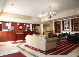 Ramada by Wyndham Fresno Northwest 5