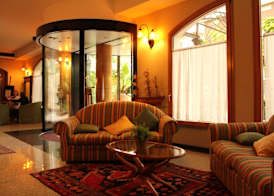 Hotel Sporting 3