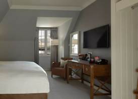 The Glencoe Inn 3