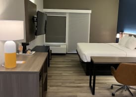 Comfort Suites Clearwater - Dunedin 4