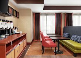 Hampton Inn Houston/Stafford 3