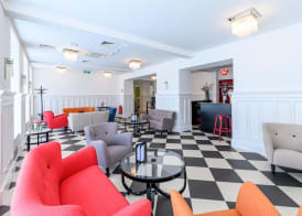 Hotel Caroline 2