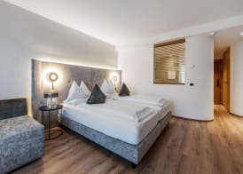 Hotel Garberhof 5