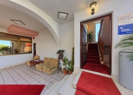 Hotel Trogirski Dvori 2