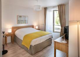 DOMITYS L'AIGRETTE BLEUE 4