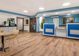 SureStay by Best Western Lewiston Auburn Area 4